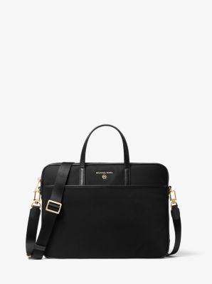 michael kors 15 laptop bag