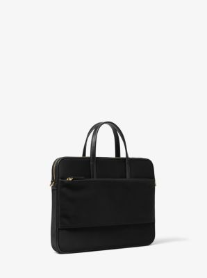 michael kors 15 laptop bag