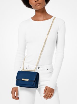 Michael kors jade clearance crossbody