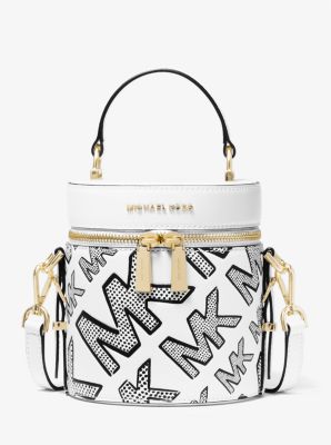 Michael kors bedford outlet crossbody medium