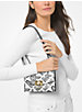 Hendrix Extra-Small Logo Embossed Leather Convertible Crossbody Bag image number 3
