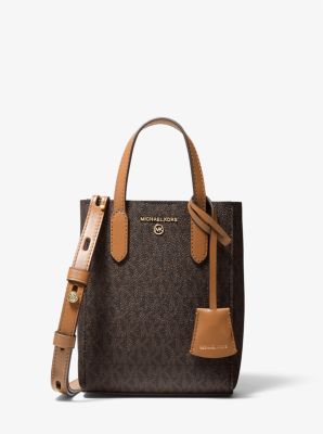 Sinclair Extra-Small Logo Crossbody Bag | Michael Kors