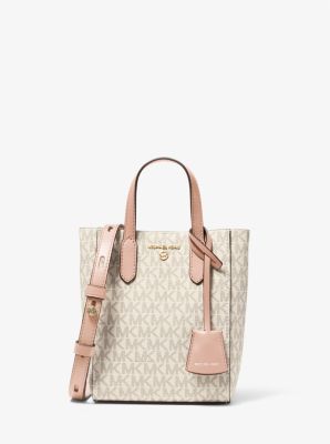 Sinclair Extra-Small Logo Crossbody Bag | Michael Kors