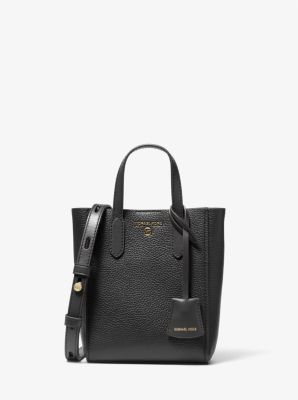 Sinclair Extra-Small Pebbled Leather Crossbody Bag | Michael Kors