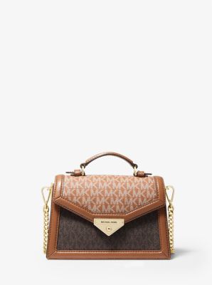 Louis Vuitton Croco Bag in Cotton Knit with Black-tone - US