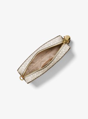 Ginny Medium Logo Crossbody Bag