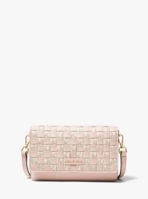 jet set small phone crossbody bag