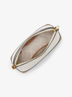Large Logo Dome Crossbody Bag image number 1