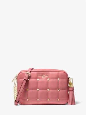 MICHAEL Michael Kors Jet Set Medium Camera Bag