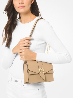 Michael Michael Kors Greenwich Small Convertible Crossbody Bag