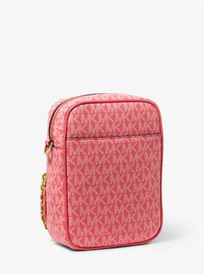 Elliot Small Logo Crossbody Bag