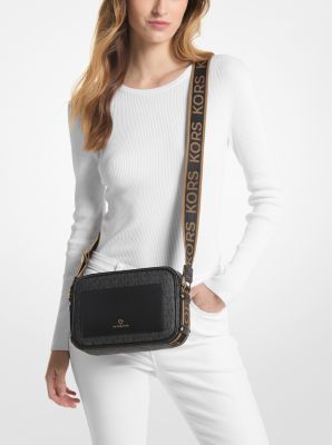 Maeve Large Logo Crossbody Bag image number 3