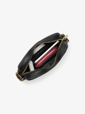 Maeve Large Signature Crossbody Bag image number 4