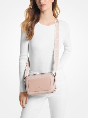 Michael Michael Kors Maeve Large Pocket Crossbody Bag