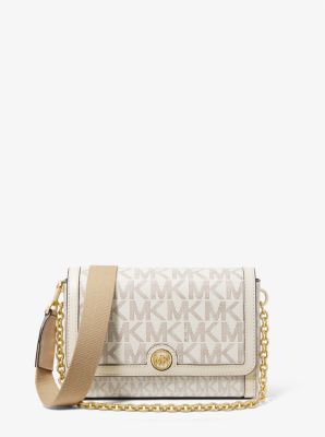 Michael Kors Crossbody bag FREYA SM CNV CHN PCH - best prices