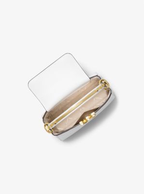 Karlie Small Studded Logo Crossbody Bag | Michael Kors [US]