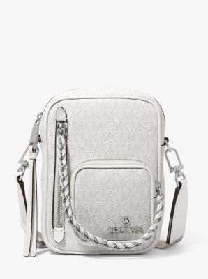 Bandolera Elliot peque&ntilde;a con logotipo