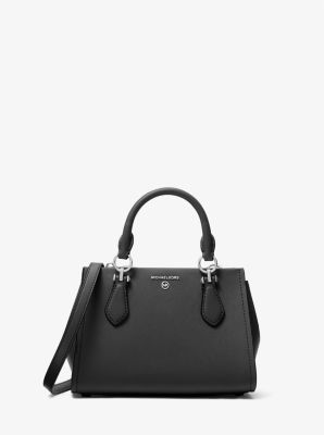 MICHAEL KORS: mini bag for woman - Black