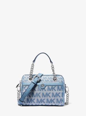 Blue Handbags, Purses & Luggage | Women | Michael Kors