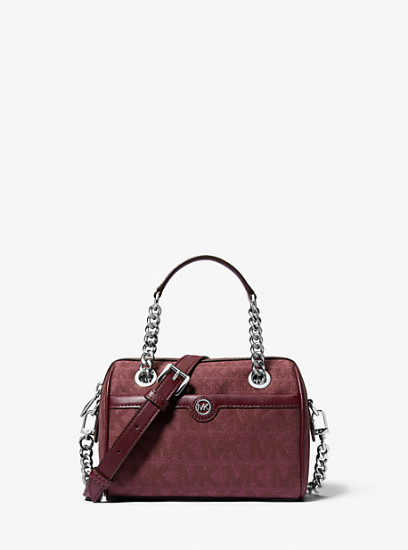 Purple Designer Handbags & Luxury Bags | Michael Kors