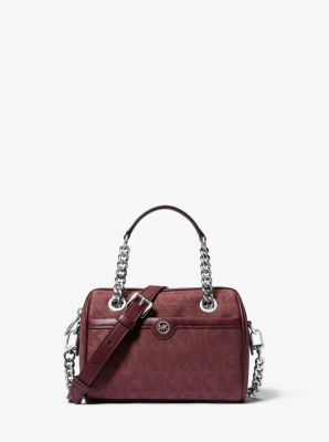 Purple Designer Handbags & Luxury Bags | Michael Kors