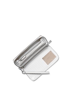 Large Logo Continental Wallet image number 1