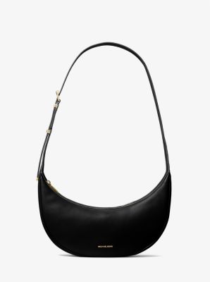 Avra Medium Leather Crossbody Bag image number 0