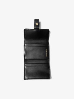 折りたたみ財布 [Michael Kors] Colby Small Empire Monogram Trifold Wallet Colby Small Empire Monogram Tri-Fold Wallet | Michael Kors