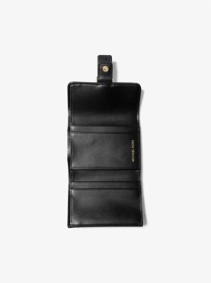 Colby Small Empire Monogram Tri-Fold Wallet image number 2