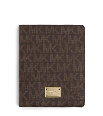 Top 80+ imagen michael kors tablet case