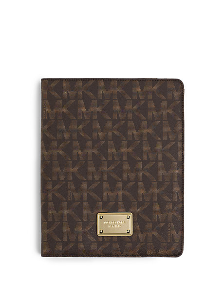 Tablet Case for iPad | Michael Kors