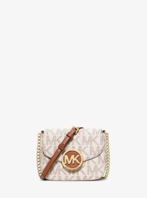 Michael kors fulton clearance wallet macy's