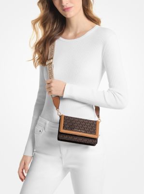 Michael kors smartphone crossbody online