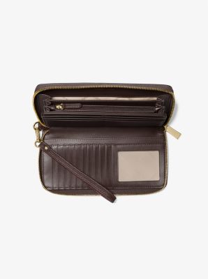 Michael kors women's jet set travel continental sale