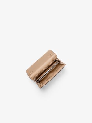 Petit sac à bandoulière Jet Set pour téléphone intelligent en nylon