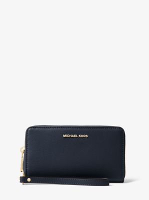 Travel Large Smartphone Wristlet | Michael Kors