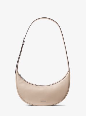 Avra Medium Leather Crossbody Bag image number 0