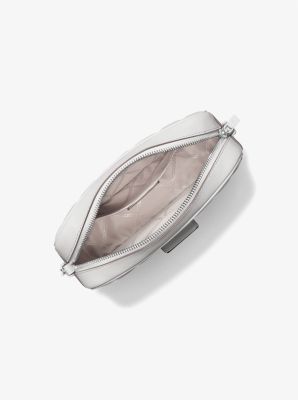 Tribeca Quilted Leather Camera Bag image number 1