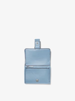 Trifold-Brieftasche Colby Small aus Leder image number 1