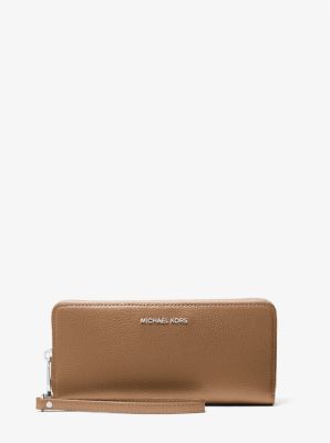 Michael kors continental purse sale