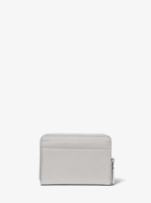 Michael kors small credit card wallet hotsell