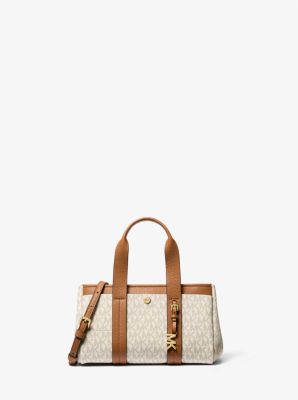 Romee Extra-Small Signature Logo Crossbody Bag image number 0
