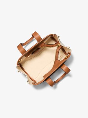 Romee Extra-Small Signature Logo Crossbody Bag image number 1