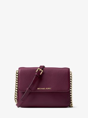 bedford leather by michael kors small selma - Marwood VeneerMarwood Veneer