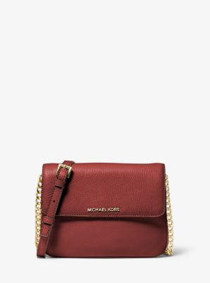 michael kors bedford rouge