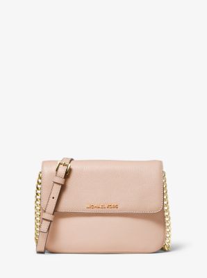 Michael Kors Bedford Legacy Leather Flap Crossbody Reviews Handbags  Accessories Macy's 