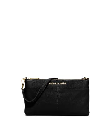 Michael kors bedford clearance wristlet