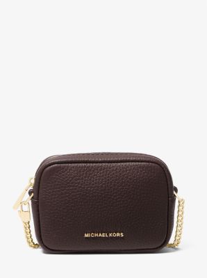 Bryant Leather Bag Charm