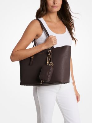 Bryant Leather Bag Charm
