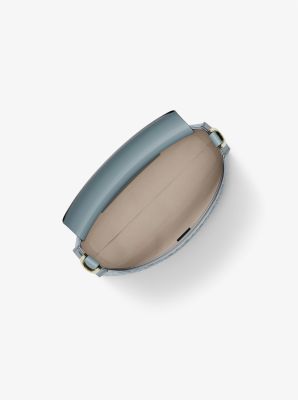 Bryant Small Signature Logo Convertible Pochette